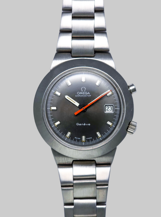 Omega Chronostop 146.012 NOS