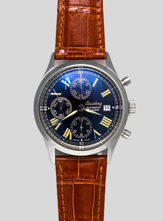 Breitling Grand Premiere Chronograph