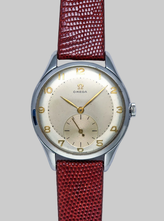 Omega Oversize Ref. 2505-10