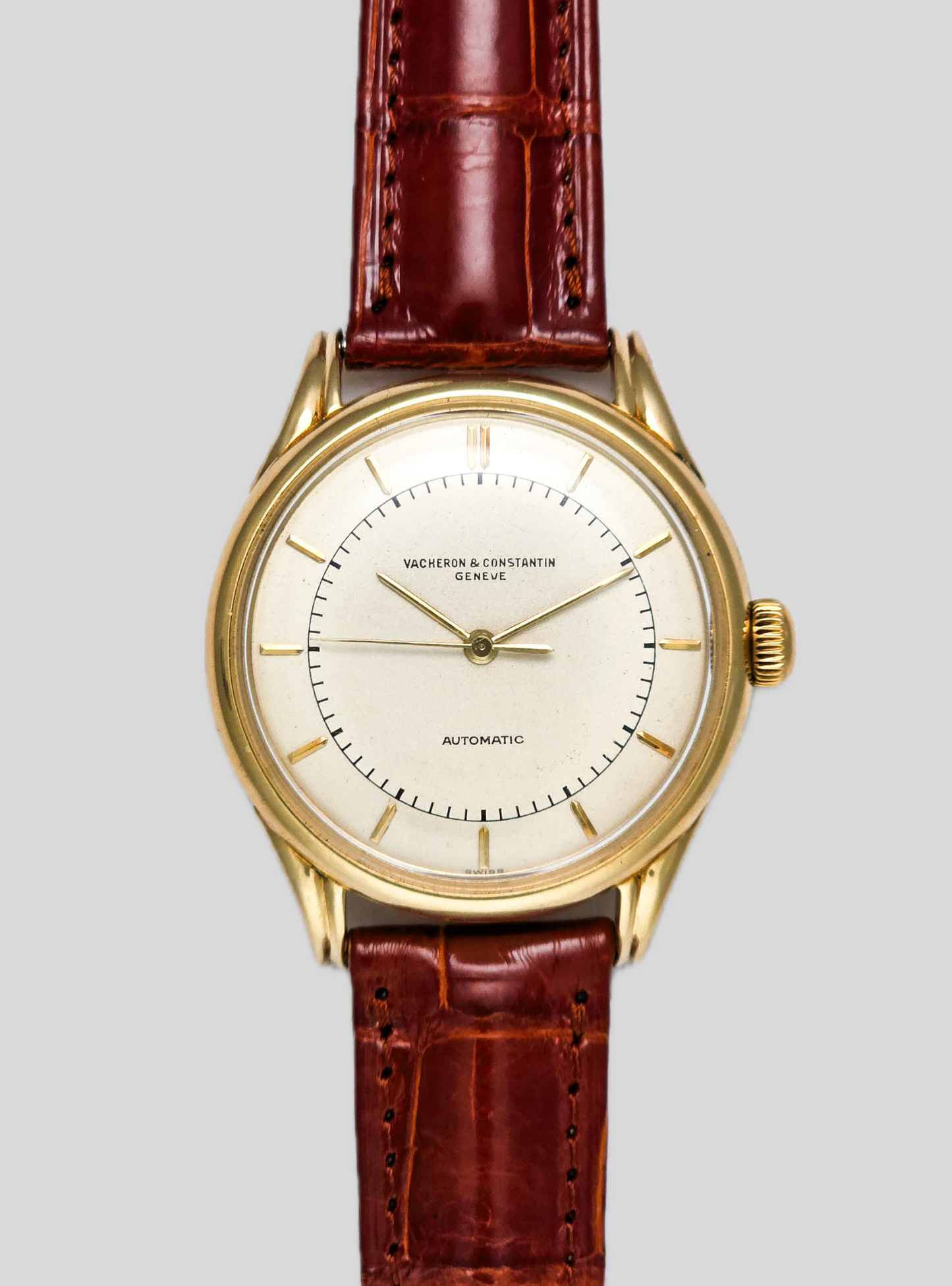 Vacheron & Constantin Gold Classic indelebile