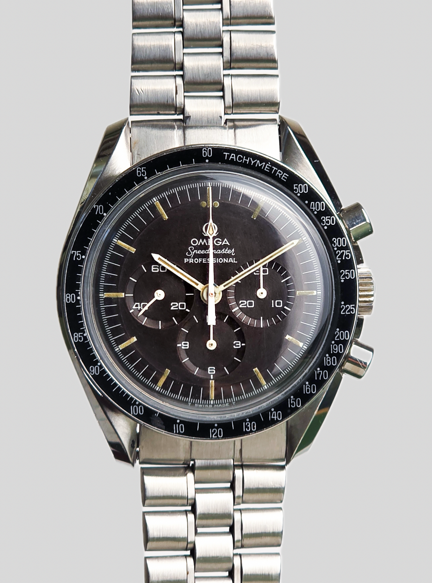 Omega Speedmaster 145.022 - ST 69 brown