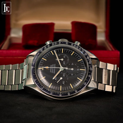 Omega Speedmaster Professional 105.012