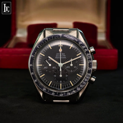 Omega Speedmaster Professional 105.012