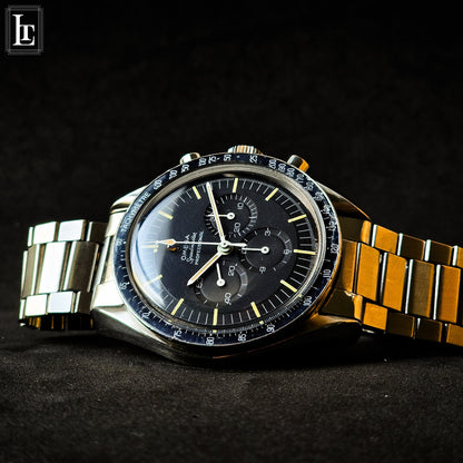 Omega Speedmaster Professional 105.012