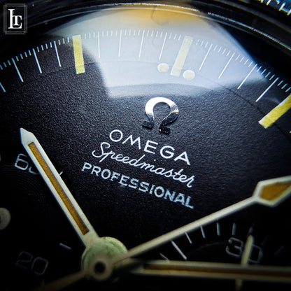 Omega Speedmaster Professional 105.012