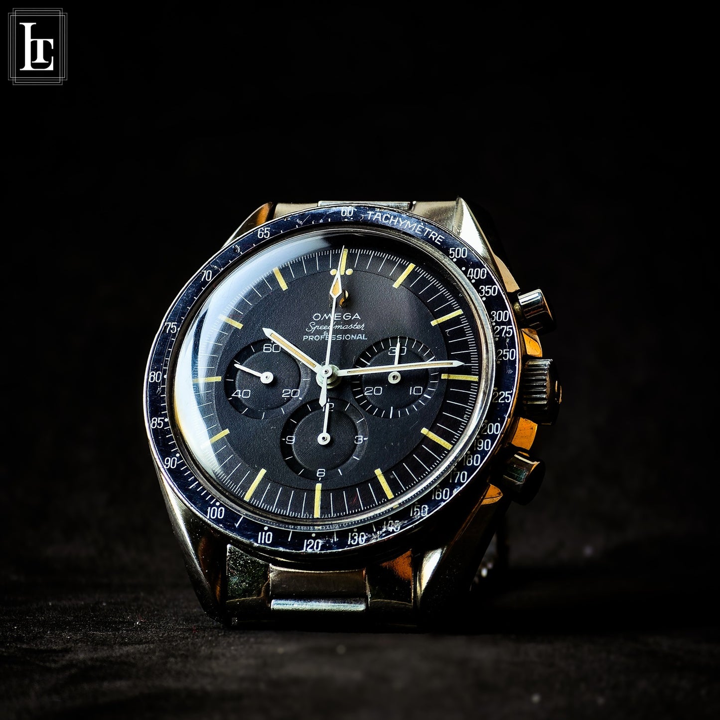 Omega Speedmaster Professional 105.012