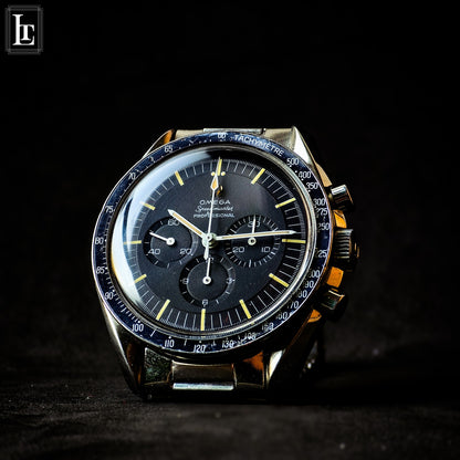 Omega Speedmaster Professional 105.012