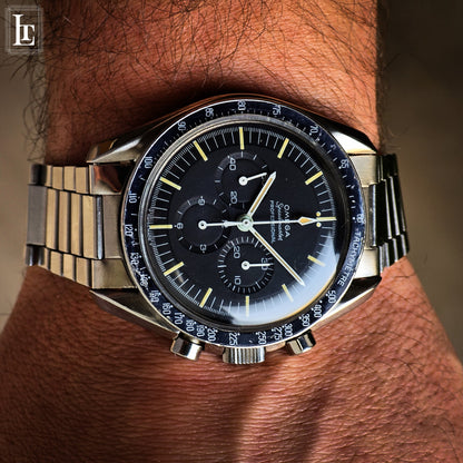 Omega Speedmaster Professional 105.012