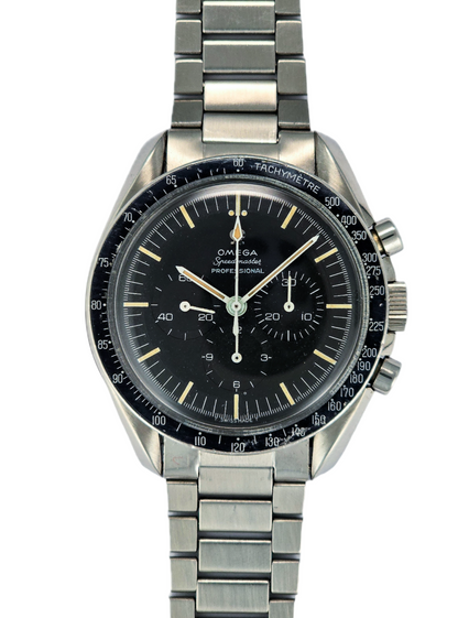 Omega Speedmaster Professional 105.012