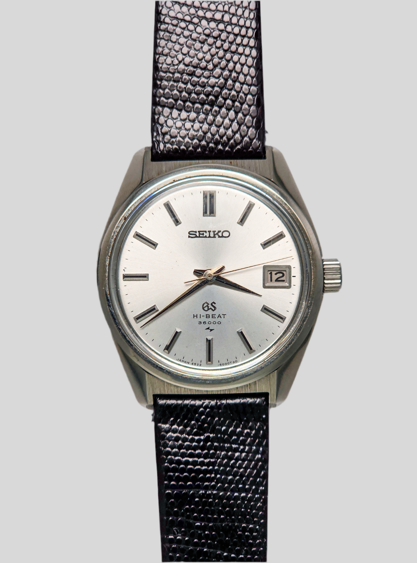 Grand Seiko 4522-8000 Hi Beat