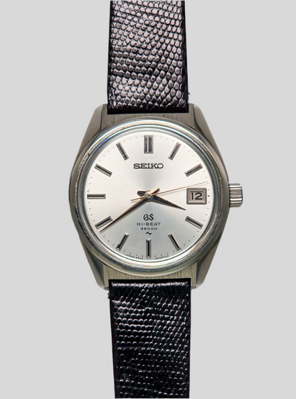 Grand Seiko 4522-8000 Hi Beat