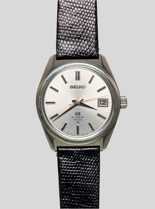 Grand Seiko 4522-8000 Hi Beat