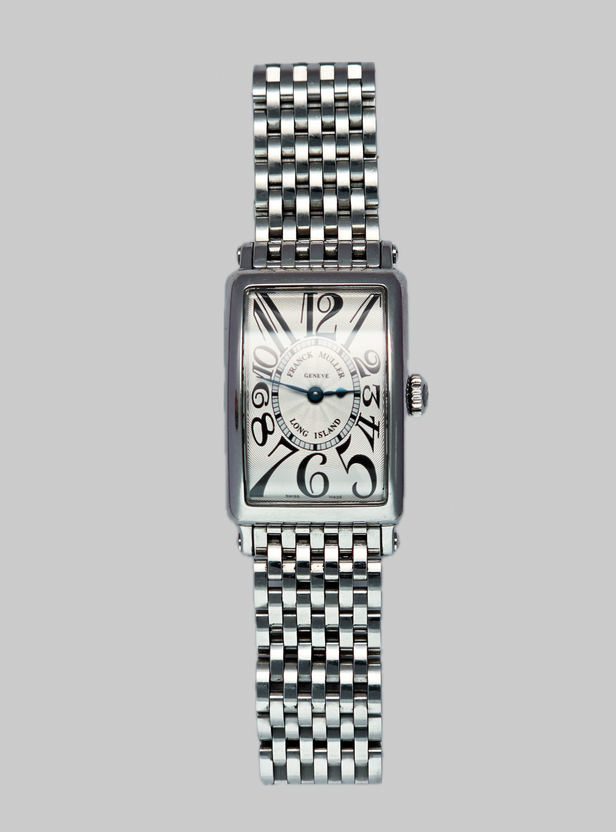 Franck Muller Long Island Lady al quarzo