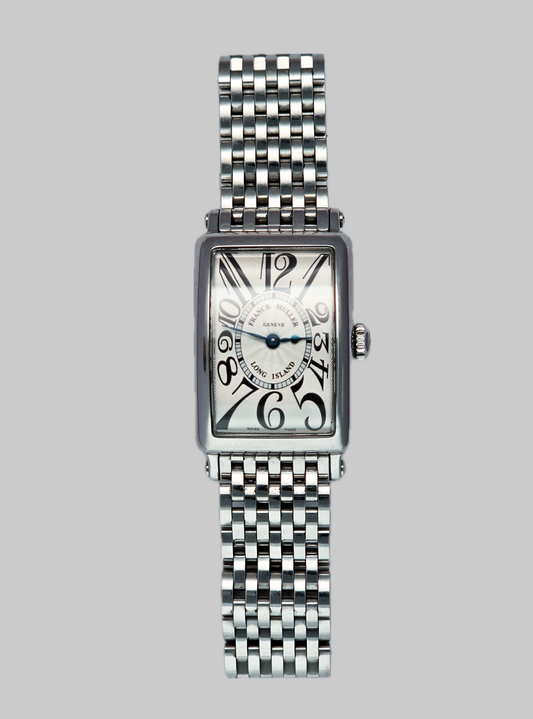 Franck Muller Long Island Lady al quarzo