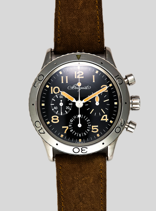 Breguet Type XX Aeronavale