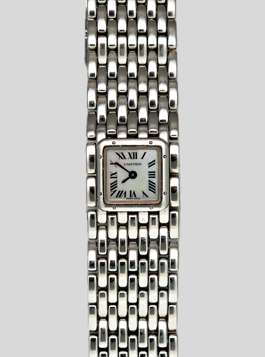 Cartier Panthère Ruban Full Set