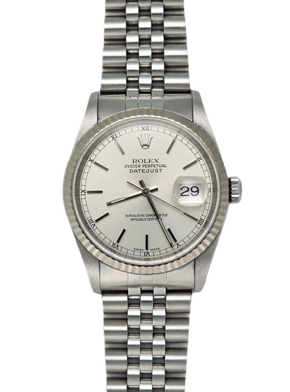 Rolex Datejust 16234