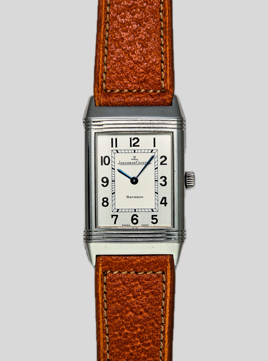 Jaeger LeCoultre Reverso Classique Quartz