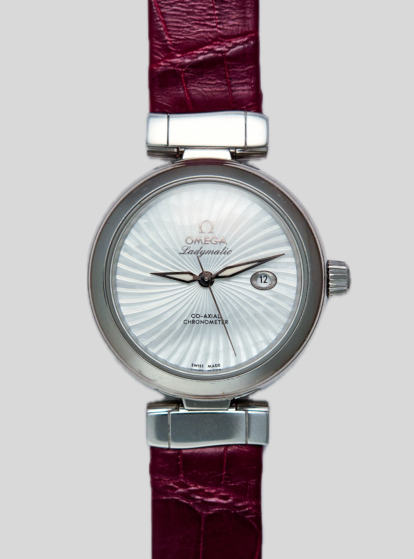 Omega De Ville Ladymatic Mop