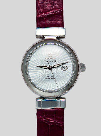 Omega De Ville Ladymatic Mop