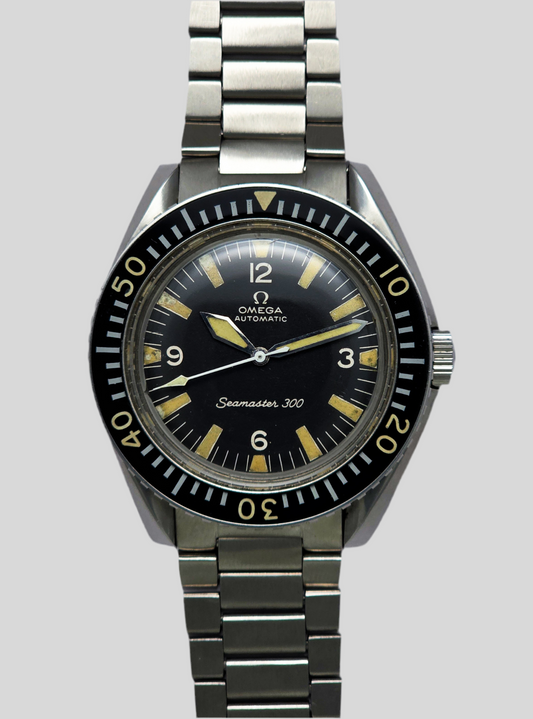 Omega Seamaster 300 Ref. 165.024