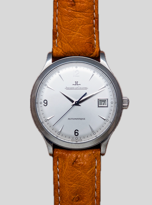 Jaeger LeCoultre Master Control Date