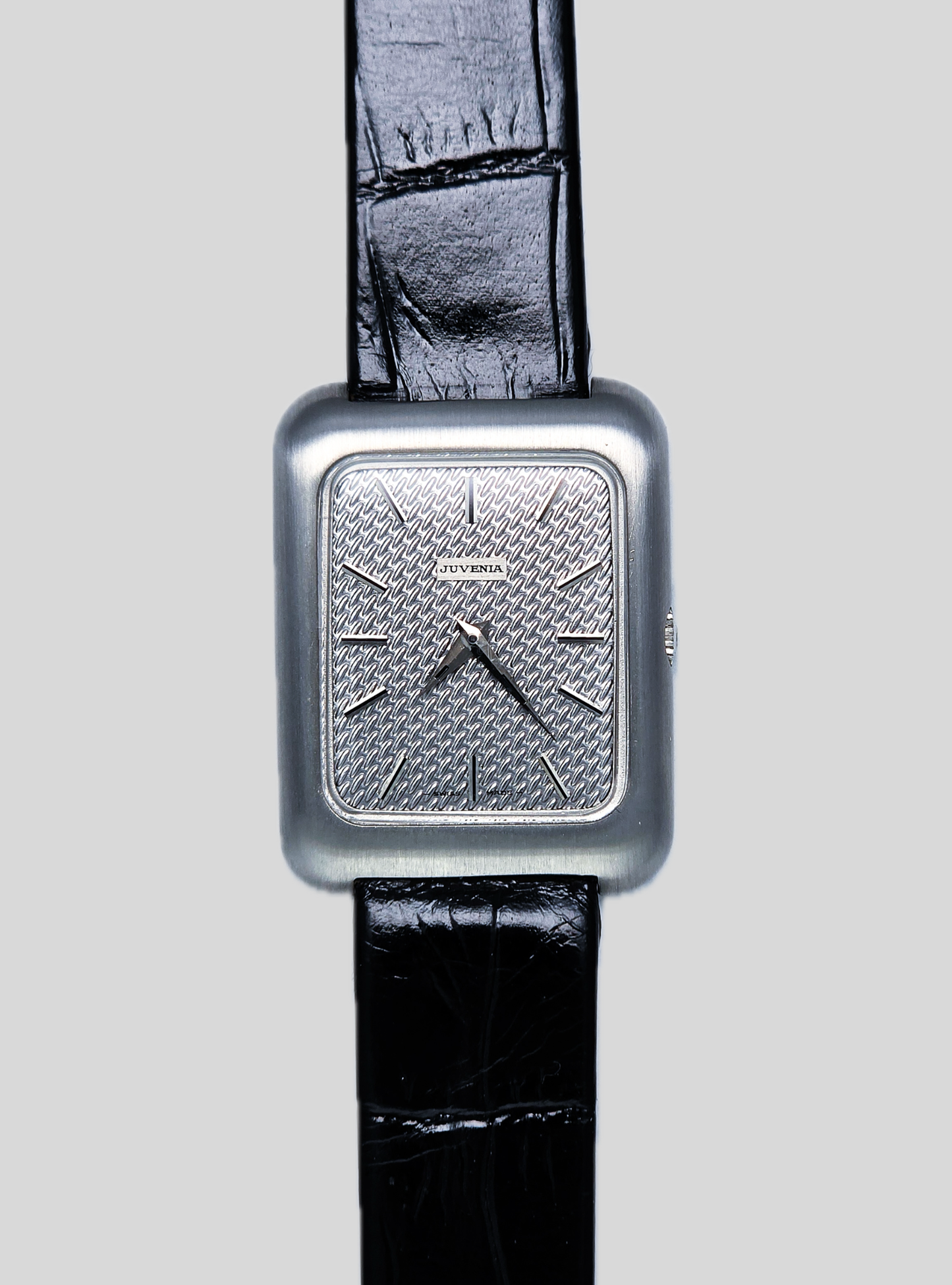 Juvenia “cioccolatino” NOS