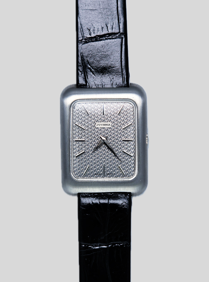 Juvenia “cioccolatino” NOS