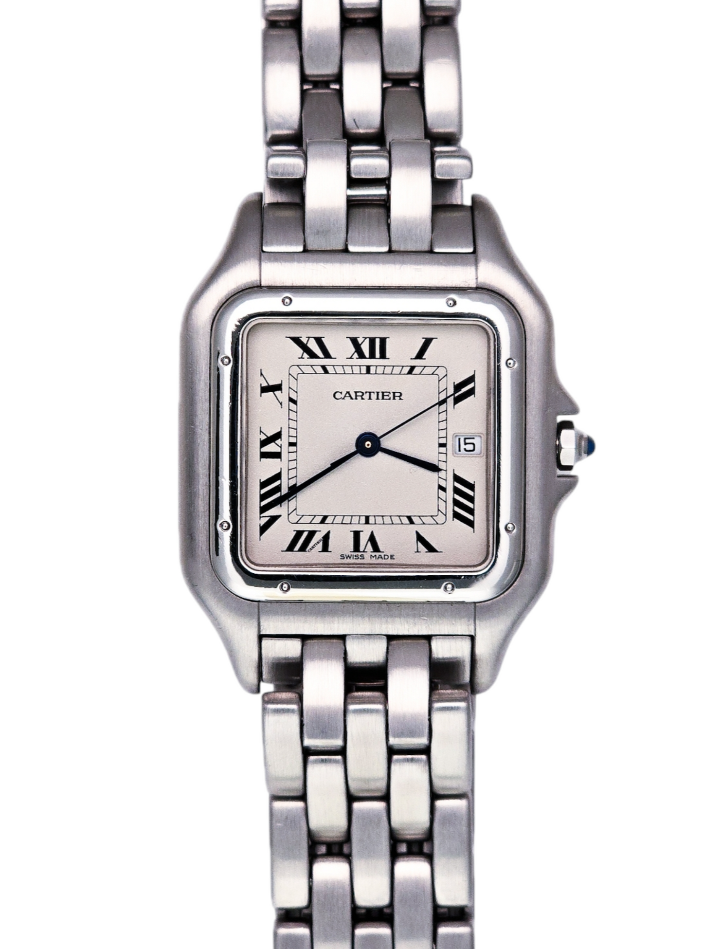 Cartier Panthère Large Quartz