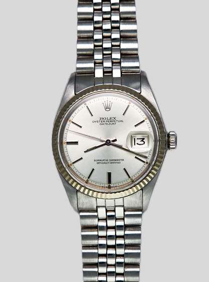 Rolex Datejust 1601 Jubilee