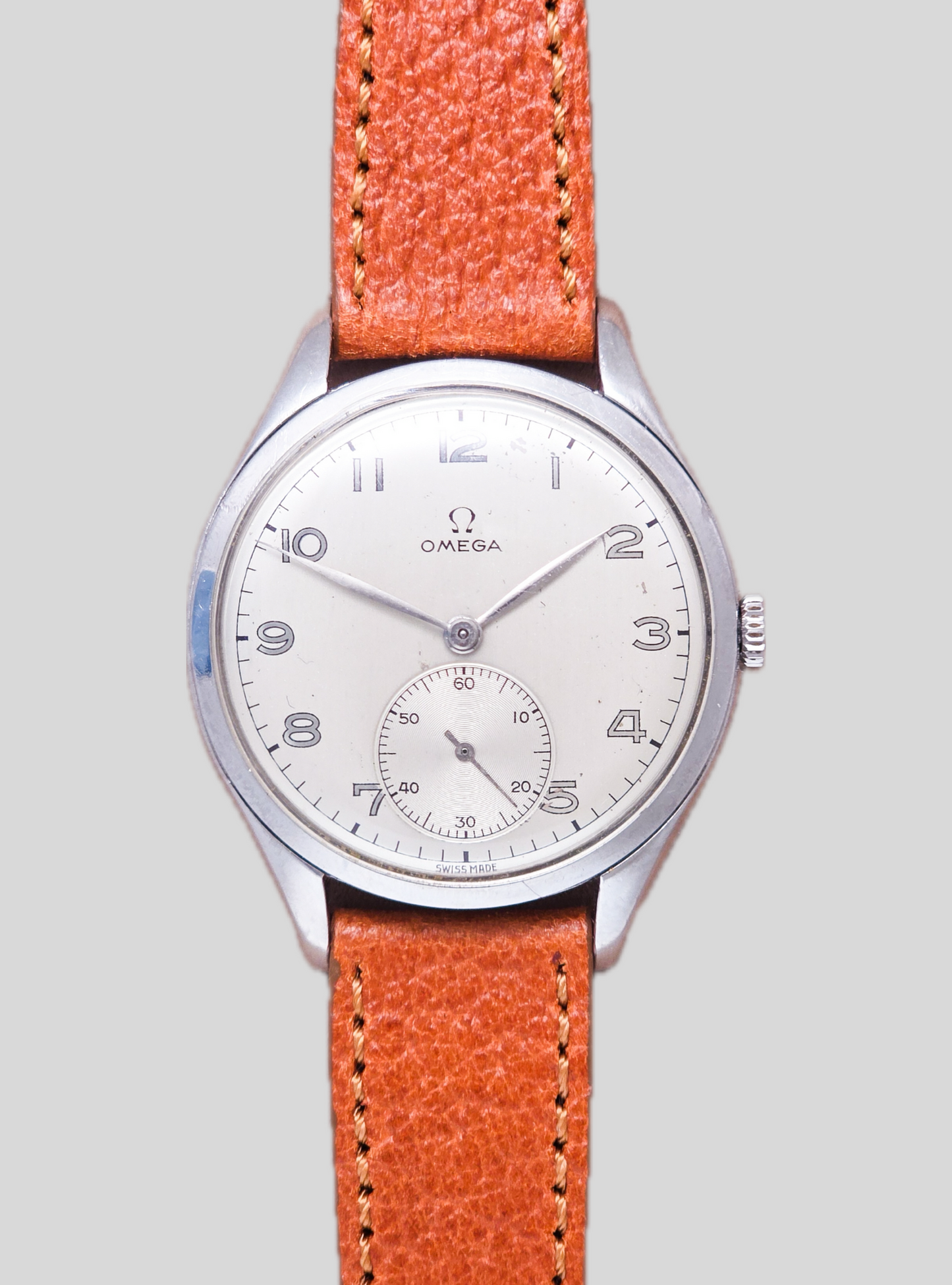 Omega Classic Oversize