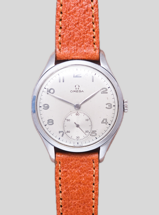 Omega Classic Oversize