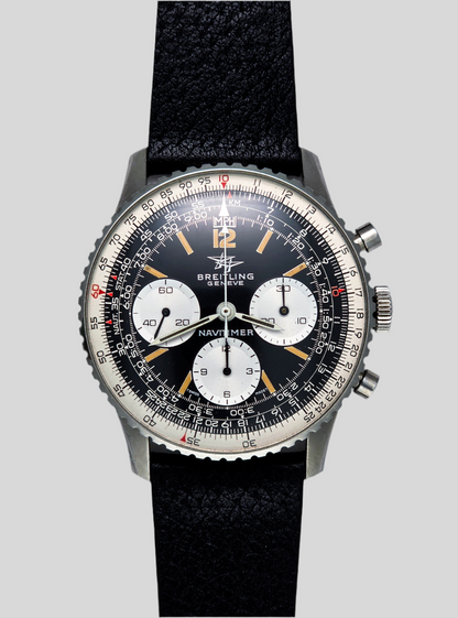 Breitling Navitimer Ref. 806 panda