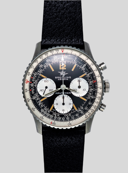 Breitling Navitimer Ref. 806 panda