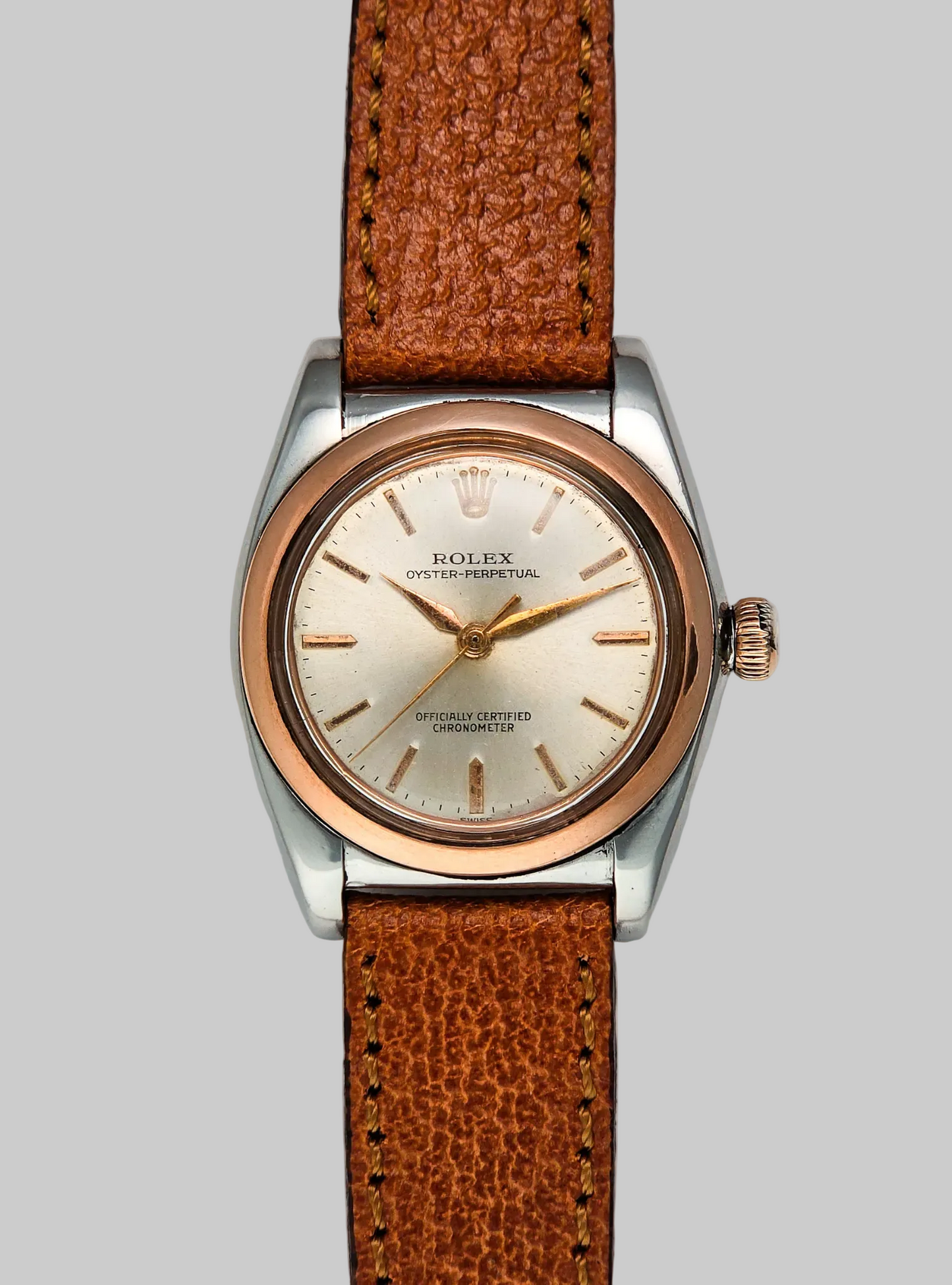 Rolex Ovetto Ref. 3133