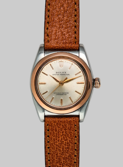 Rolex Ovetto Ref. 3133