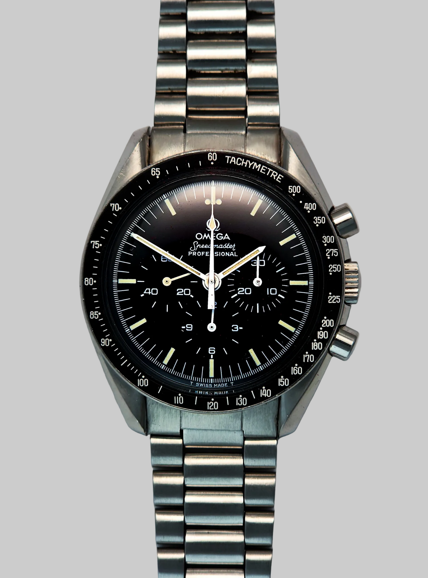 Omega Speedmaster Professional S-R lunga Full Set