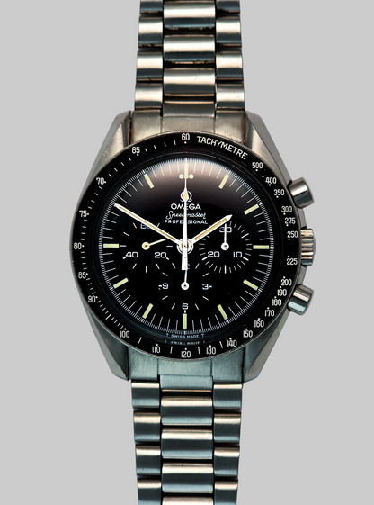 Omega Speedmaster Professional S-R lunga Full Set