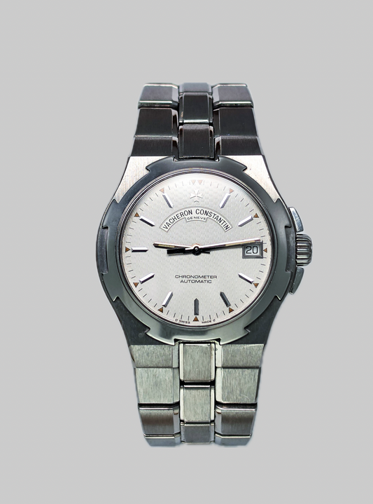 Vacheron & Constantin Overseas Full Set