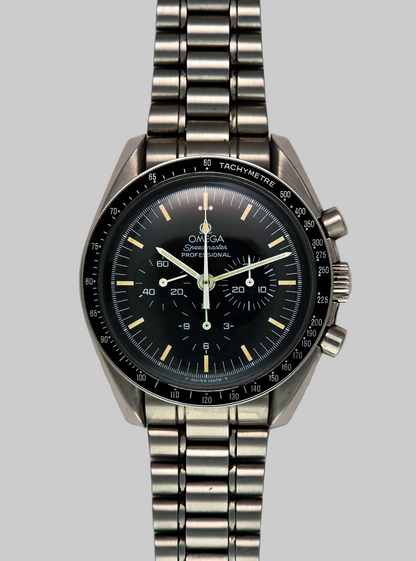 Omega Speedmaster Ref. 145.022