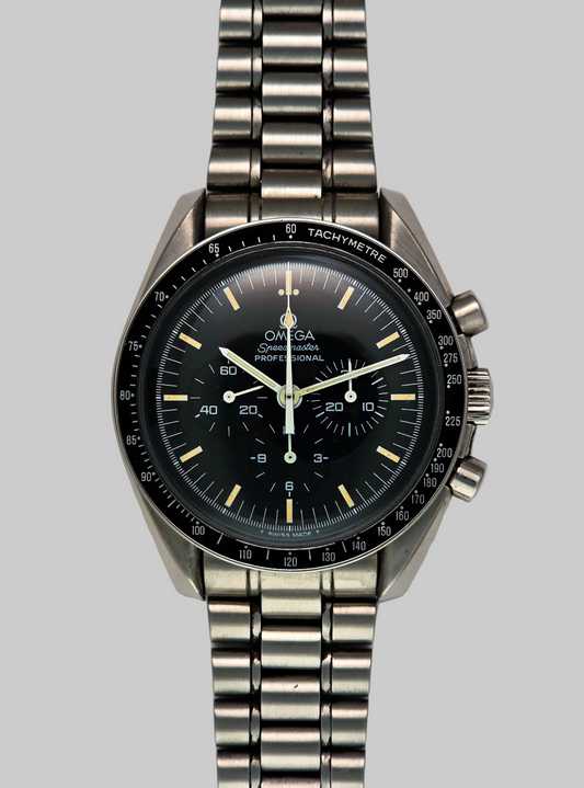 Omega Speedmaster Ref. 145.022
