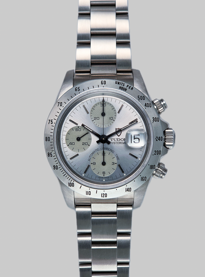 Tudor Oysterdate Chronograph Ref. 79280
