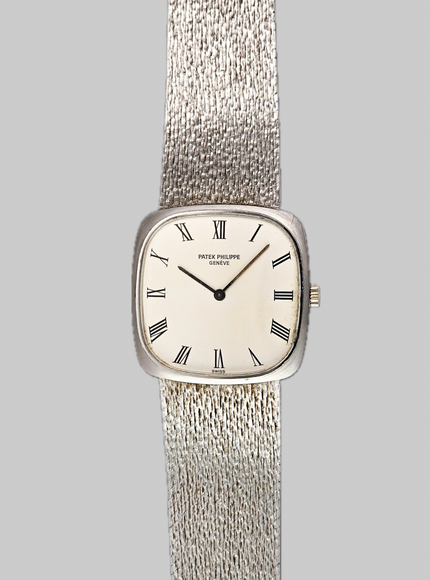 Patek Philippe Ellipse Ref. 3566/1