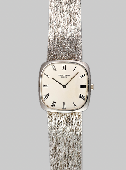 Patek Philippe Ellipse Ref. 3566/1
