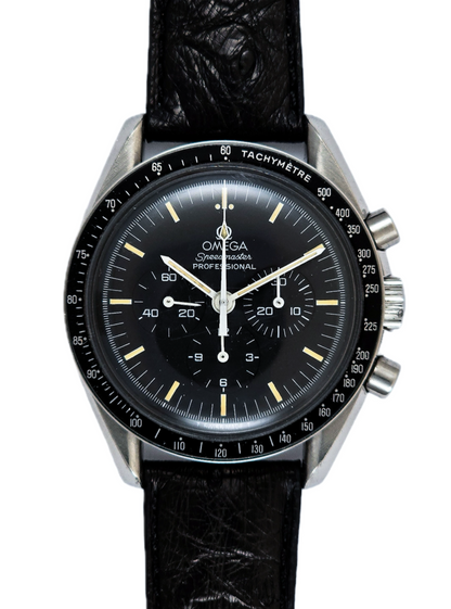 Omega Speedmaster Professional Apollo XI