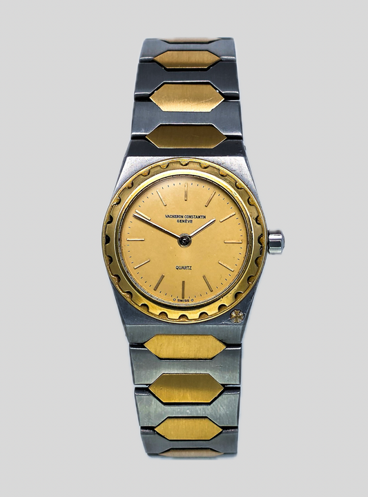 Vacheron & Constantin 222 Lady Quartz