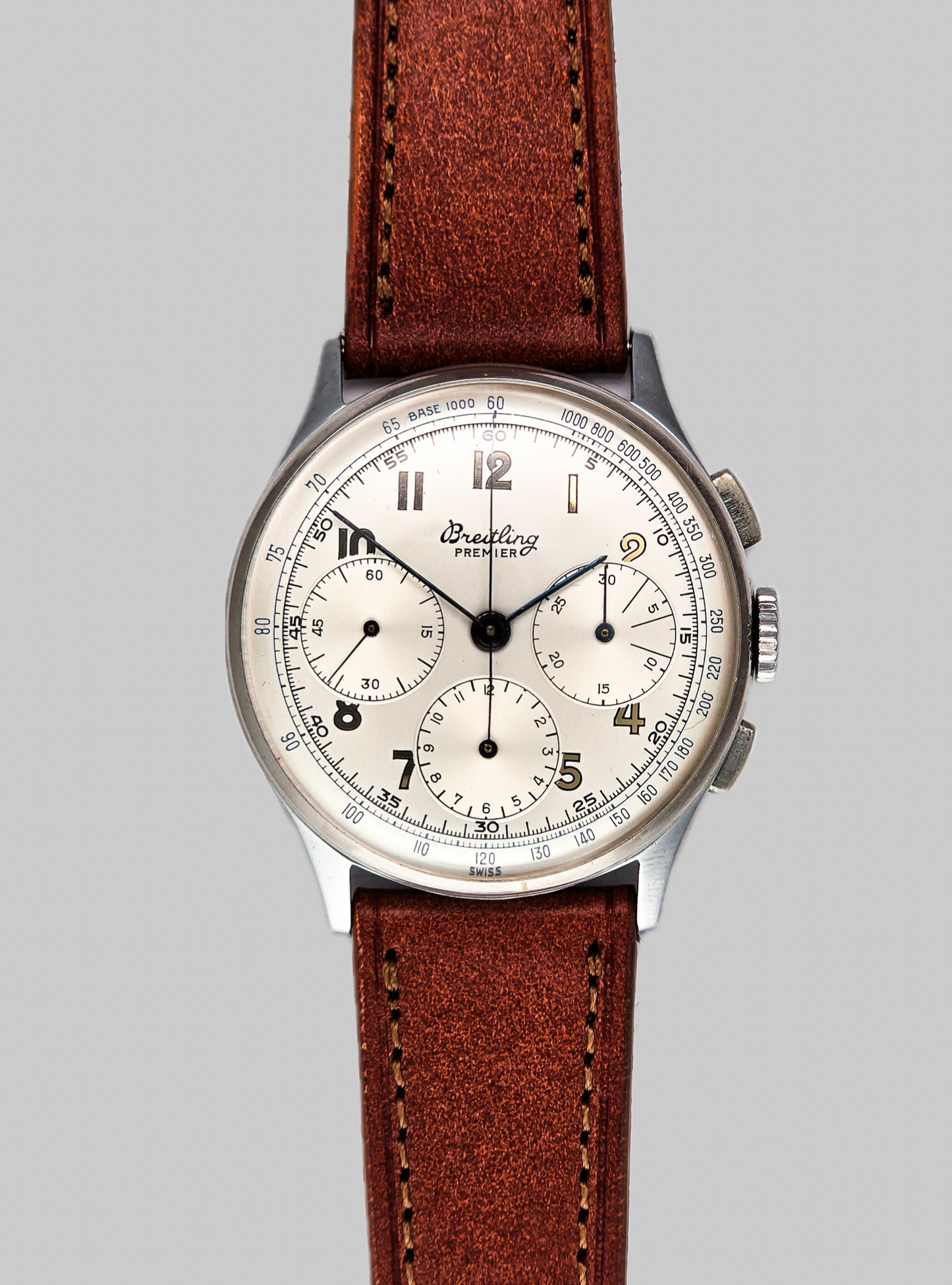 Breitling Premier Ref. 734