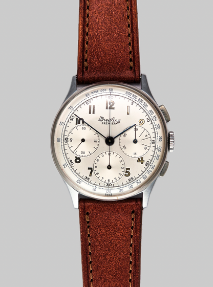 Breitling Premier Ref. 734