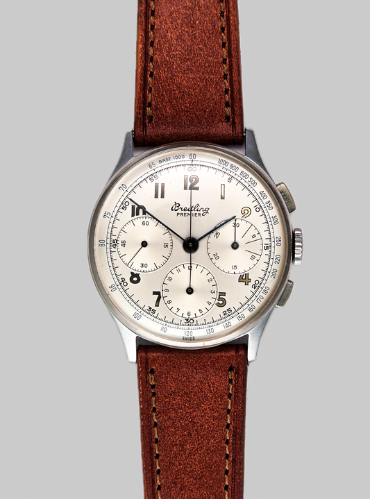 Breitling Premier Ref. 734