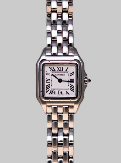 Cartier Panthère Quarzo
